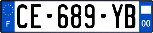 CE-689-YB