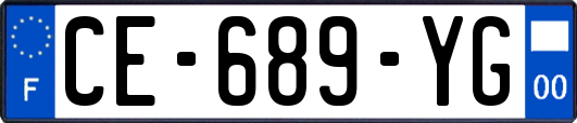 CE-689-YG