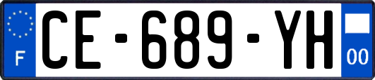 CE-689-YH