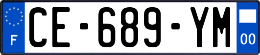 CE-689-YM