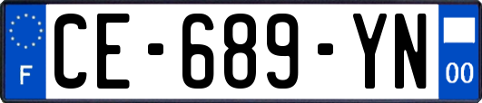 CE-689-YN