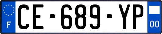 CE-689-YP