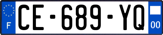 CE-689-YQ