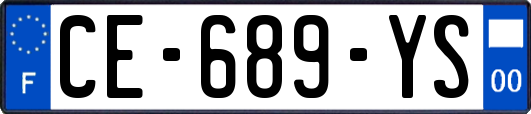 CE-689-YS