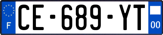 CE-689-YT