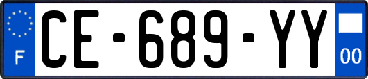 CE-689-YY