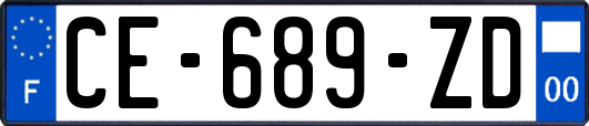 CE-689-ZD