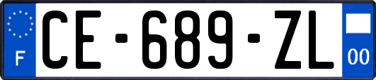 CE-689-ZL
