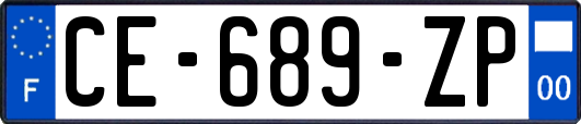 CE-689-ZP