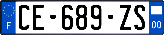 CE-689-ZS