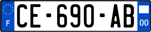 CE-690-AB