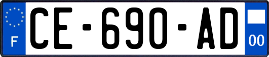 CE-690-AD