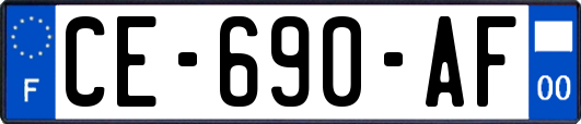 CE-690-AF