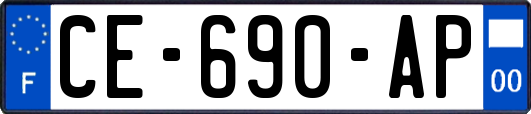 CE-690-AP