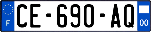 CE-690-AQ