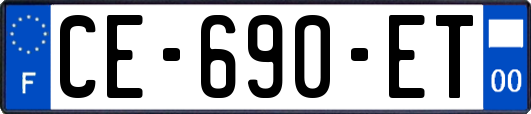 CE-690-ET