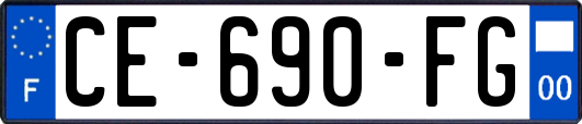 CE-690-FG