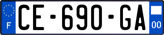 CE-690-GA