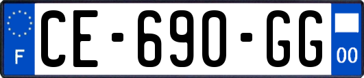 CE-690-GG