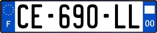 CE-690-LL