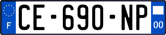 CE-690-NP
