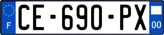 CE-690-PX