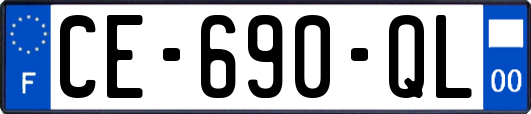 CE-690-QL