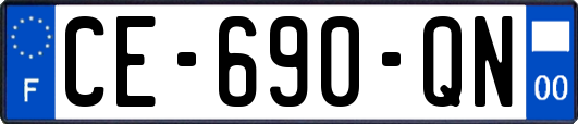 CE-690-QN