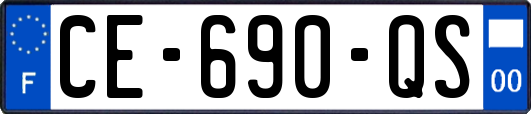 CE-690-QS