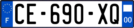 CE-690-XQ