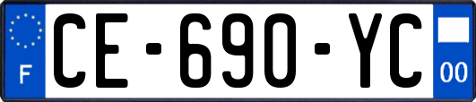 CE-690-YC