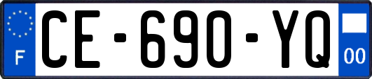 CE-690-YQ