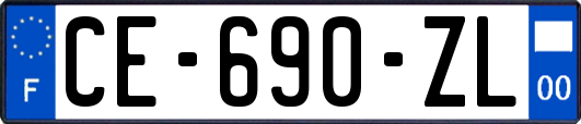 CE-690-ZL