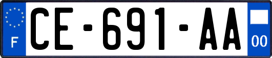 CE-691-AA