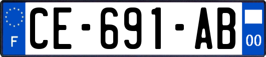 CE-691-AB