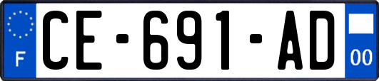 CE-691-AD