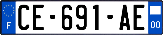 CE-691-AE