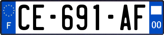 CE-691-AF