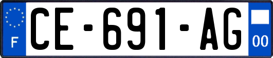 CE-691-AG