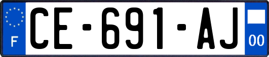 CE-691-AJ