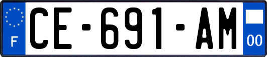 CE-691-AM