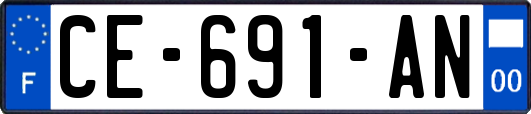 CE-691-AN