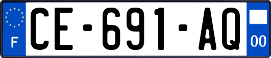 CE-691-AQ