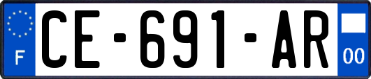 CE-691-AR