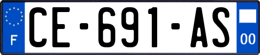 CE-691-AS