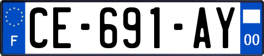 CE-691-AY