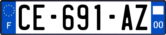 CE-691-AZ