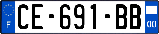 CE-691-BB