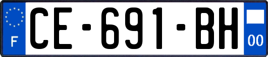 CE-691-BH