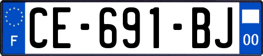 CE-691-BJ
